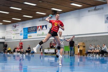Bild 91 - wCJ TSV Ellerbek - AMTV Hamburg 2 : Ergebnis: 25:20
